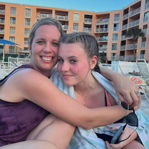 Meet your Posher, Madison